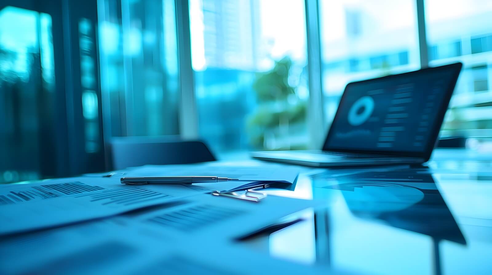 Operaciones en banca y entidades financieras