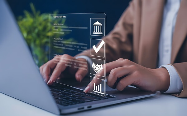 Compliance Bancario y Validación de Terceros