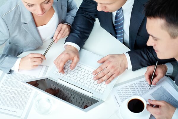 Compliance para Sector Público y Proveedores