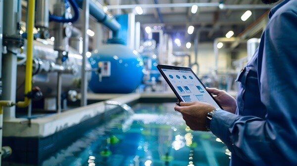 Gestión Comercial Inteligente (Agua y Energía)