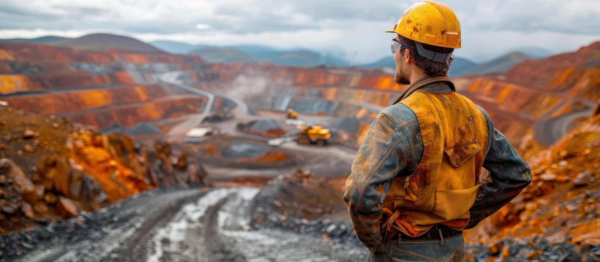 Minería e Industrias