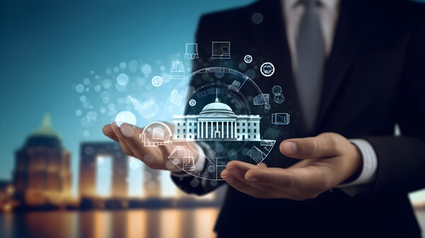 Modernización y Digitalización Estatal