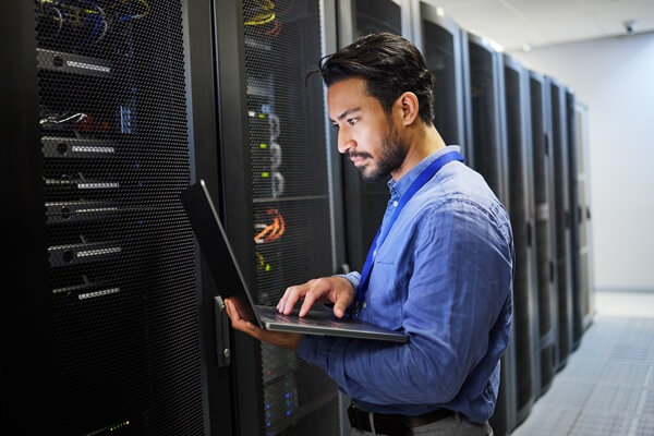Outsourcing de TI para Servicios Críticos