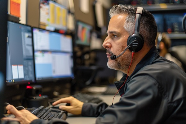 Continuidad Operativa (Outsourcing)