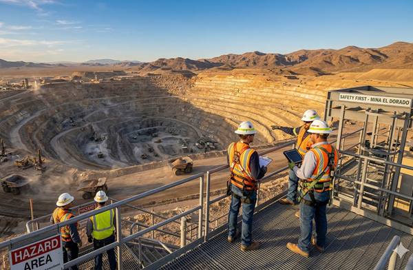 Gestión Digital de Seguridad y Prevención Laboral