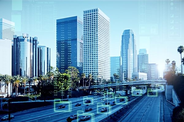 Ciudades Inteligentes (Smart Cities)
