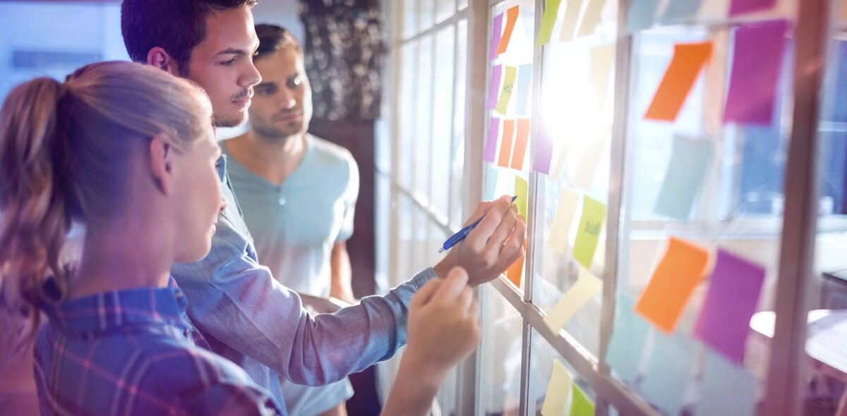 Metodología AgilePlan
