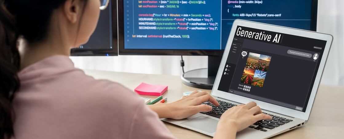 Low-Code y Automatización
